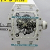 [RMUL2 MOVE] Richard Mille RM055 Sapphire Best Edition - 리차드 밀레 사파이어 베스트에디션