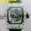 [RMUL2 MOVE] Richard Mille RM055 Sapphire Best Edition - 리차드 밀레 사파이어 베스트에디션