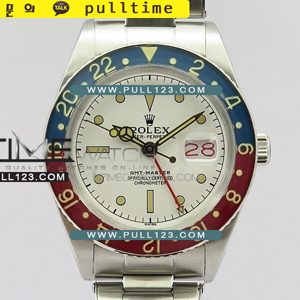 [2836 MOVE] Rolex GMT-Master Vintage - 롤렉스 지엠티 마스터 빈티지