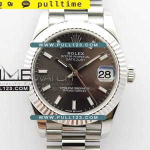 [무브선택] Rolex DateJust 31mm 278275 Ladies SS bp Best Edition - 롤렉스 데이져스트 스테인레스 스틸 오토매틱 여성용 베스트에디션 쥬빌레베젤