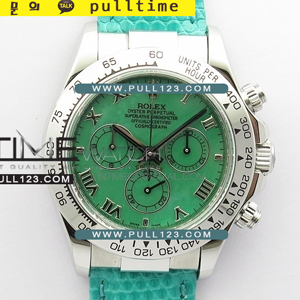 [7750 MOVE] Rolex Daytona 116519 SS MOP Dial TW Best Edition - 롤렉스 데이토나 스테인레스 스틸 자개다이얼 베스트에디션