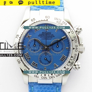 [7750 MOVE] Rolex Daytona 116519 SS MOP Dial TW Best Edition - 롤렉스 데이토나 스테인레스 스틸 자개다이얼 베스트에디션