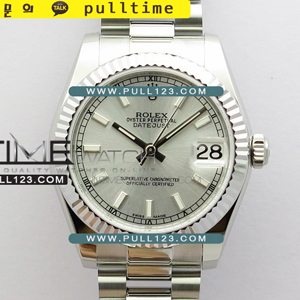 [NH05A] Rolex DateJust 31mm 178274 SS President Bracelet GS Best Edition - 롤렉스 데이져스트 여성용 베스트 에디션