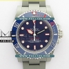 [3130 MOVE] Rolex Submariner The Rough Matt Sandblast SS GM Best Edition - 롤렉스 서브마리너 베스트에디션