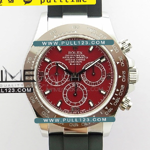 Rolex Daytona SS UB Best Edition - 롤렉스 데이토나 베스트에디션