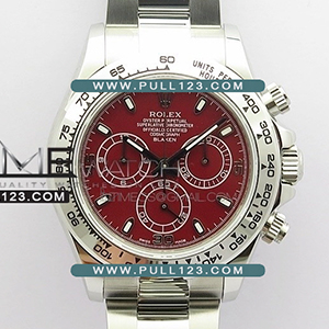 Rolex Daytona SS UB Best Edition - 롤렉스 데이토나 베스트에디션