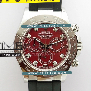 Rolex Daytona SS UB Best Edition - 롤렉스 데이토나 베스트에디션