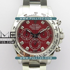 Rolex Daytona SS UB Best Edition - 롤렉스 데이토나 베스트에디션