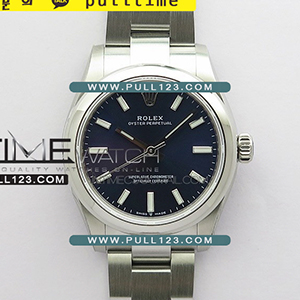 [MIYOTA 6T15] Rolex Oyster Perpetual 31mm 277200 EW SS Best Edition - 롤렉스 오이스터 퍼펙츄얼 여성용 베스트 에디션