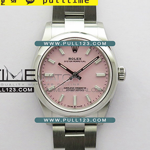 [MIYOTA 6T15] Rolex Oyster Perpetual 31mm 277200 EW SS Best Edition - 롤렉스 오이스터 퍼펙츄얼 여성용 베스트 에디션