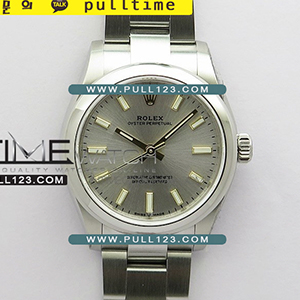 [MIYOTA 6T15] Rolex Oyster Perpetual 31mm 277200 EW SS Best Edition - 롤렉스 오이스터 퍼펙츄얼 여성용 베스트 에디션