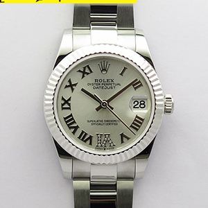 [무브선택] Rolex Datejust 31mm 278273 SS BP Best Edition - 롤렉스 데이져스트 여성용 베스트 에디션