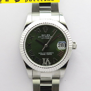 [무브선택] Rolex Datejust 31mm 278273 SS BP Best Edition - 롤렉스 데이져스트 여성용 베스트 에디션