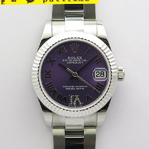 [무브선택] Rolex Datejust 31mm 278273 SS BP Best Edition - 롤렉스 데이져스트 여성용 베스트 에디션