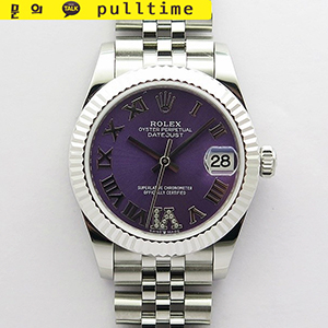 [무브선택] Rolex Datejust 31mm 278273 SS BP Best Edition - 롤렉스 데이져스트 여성용 베스트 에디션