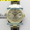 [무브선택] Rolex Datejust 31mm 278273 SS/YG BP Best Edition - 롤렉스 데이져스트 투톤 여성용 베스트 에디션
