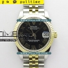 [무브선택] Rolex Datejust 31mm 278273 SS/YG BP Best Edition - 롤렉스 데이져스트 투톤 여성용 베스트 에디션