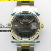 [무브선택] Rolex DateJust 36mm SS/YG 126233 BP 1:1 Best Edition - 롤렉스 데이져스트 오토매틱 베스트에디션