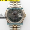 [무브선택] Rolex DateJust 36mm SS/RG 126231 BP 1:1 Best Edition - 롤렉스 데이져스트 오토매틱 베스트에디션