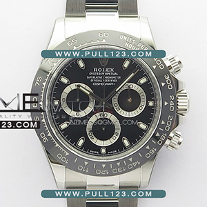 [4130 MOVE] Rolex Daytona 116500 904L Clean 1:1 Best Edition - 롤렉스 데이토나 베스트에디션