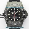 [2836 MOVE] Rolex Sea-Dweller 126660 Blacken DLC BP Best Edition - 롤렉스 씨드웰러 딥씨 베스트 에디션