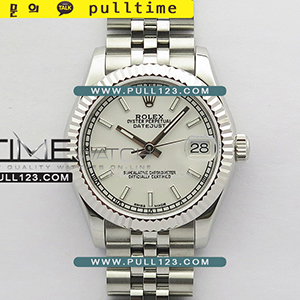 [2824 MOVE] Rolex Datejust 31mm 178271 SS APS Best Edition - 롤렉스 데이져스트 여성용 베스트 에디션