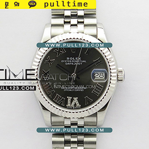 [2824 MOVE] Rolex Datejust 31mm 178271 SS APS Best Edition - 롤렉스 데이져스트 여성용 베스트 에디션