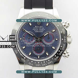 [7750 MOVE] Rolex Daytona 116519LN 904L SS APS Best Edition - 롤렉스 데이토나 베스트에디션