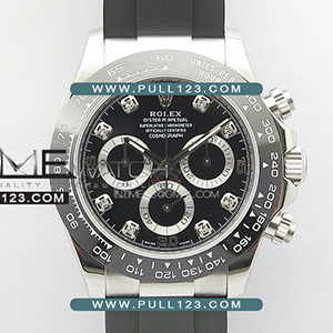 [7750 MOVE] Rolex Daytona 116519LN 904L SS APS Best Edition - 롤렉스 데이토나 베스트에디션