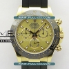 [7750 MOVE] Rolex Daytona 116518LN 904L YG APS Best Edition - 롤렉스 데이토나 베스트에디션