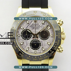 [7750 MOVE] Rolex Daytona 116519LN 904L YG APS Best Edition - 롤렉스 데이토나 베스트에디션