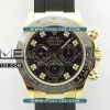[7750 MOVE] Rolex Daytona 116518LN 904L YG APS Best Edition - 롤렉스 데이토나 베스트에디션