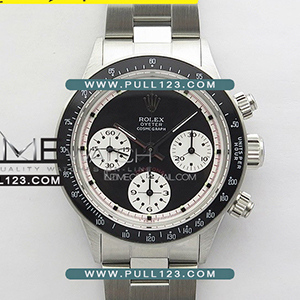 [Venus 75] Rolex Daytona 6263 SS JK Best Edition - 롤렉스 데이토나 베스트에디션