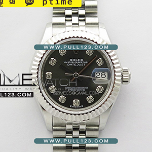 [NH05 MOVE] Rolex Datejust 28mm 279179 SS APS Best Edition - 롤렉스 데이져스트 여성용 베스트 에디션