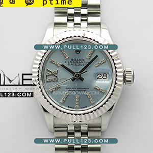 [NH05 MOVE] Rolex Datejust 28mm 279179 SS APS Best Edition - 롤렉스 데이져스트 여성용 베스트 에디션