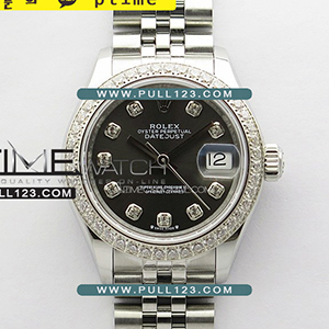 [NH05 MOVE] Rolex Datejust 28mm 279179 SS APS Best Edition - 롤렉스 데이져스트 여성용 베스트 에디션