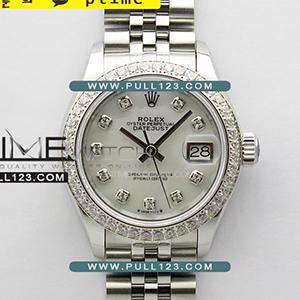 [NH05 MOVE] Rolex Datejust 28mm 279179 SS APS Best Edition - 롤렉스 데이져스트 여성용 베스트 에디션