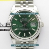 [3235 MOVE] Rolex DateJust 41mm 126334 SS UB 1:1Best Edition - 롤렉스 데이져스트 오토매틱 베스트에디션