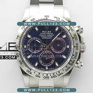 [4130 MOVE] Rolex Daytona 116509 904 SS V2 BT 1:1 Best Edition - 롤렉스 데이토나 베스트에디션