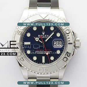 [3235 MOVE] Rolex Yacht-Master 126622 904L Clean 1:1 Best Edition - 롤렉스 요트마스터 베스트에디션