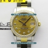 [2824 MOVE] Rolex Datejust 31mm 72610 SS/YG APS Best Edition - 롤렉스 데이져스트 여성용 베스트 에디션