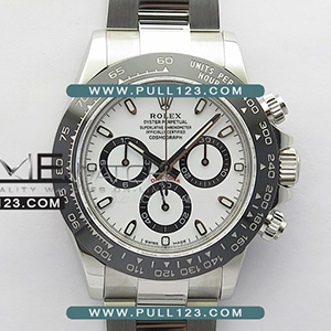 [4130 MOVE] Rolex Daytona 116500 904L NOOB V5 1:1 Best Edition MD - 롤렉스 데이토나 베스트에디션