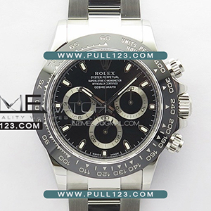 [4130 MOVE] Rolex Daytona 116500 904L NOOB V5 1:1 Best Edition MD - 롤렉스 데이토나 베스트에디션