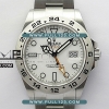 [3285 MOVE] Rolex Explorer ll 226570 42mm 904L SS GM 1:1 Best Edition - 롤렉스 익스플로러2 베스트 에디션