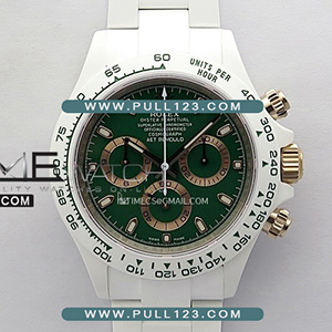 [4130 MOVE] Rolex Daytona Ceramic AET 1:1 Best Edition - 롤렉스 데이토나 베스트에디션