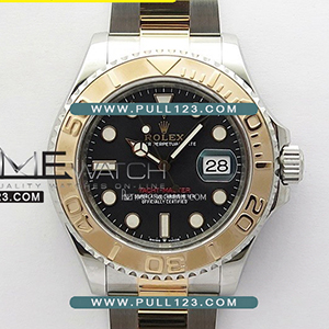 [3235 MOVE] Rolex Yacht-Master 126621 904L/RG VS 1:1 Best Edition - 롤렉스 요트마스터 베스트에디션