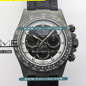 [4130 MOVE] Rolex Daytona DIW Carbon NOOB V2 1:1 Best Edition MD - 롤렉스 데이토나 포지드카본 베스트에디션