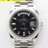 [2836 MOVE] Rolex DayDate 40mm 228239 904L SS APS 1:1 Best Edition - 로렉스 데이데이트 베스트에디션