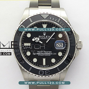 [3235 MOVE] Rolex Yacht-Master 226627 Titanium EW 1:1 Best Edition - 롤렉스 요트마스터 베스트에디션