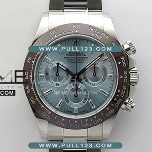 [4130 MOVE] Rolex Daytona 116506 904L Clean 1:1 Best Edition - 롤렉스 데이토나 베스트에디션